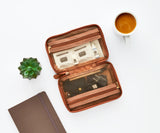 Work From Anywhere Kit | Cognac