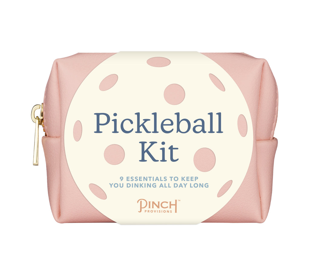 Pickleball Kit | Blush
