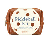 Pickleball Kit | Cognac