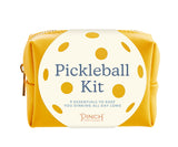 Pickleball Kit | Mustard