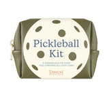 Pickleball Kit | Olive
