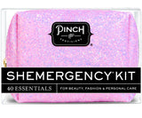 Orchid Glitter Shemergency Kit