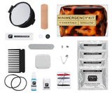 Tortoise Shell Minimergency Kit