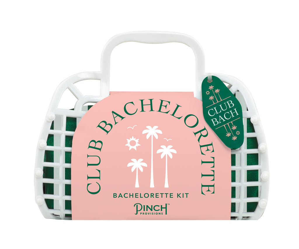 Bachelorette Kit | Club Bachelorette