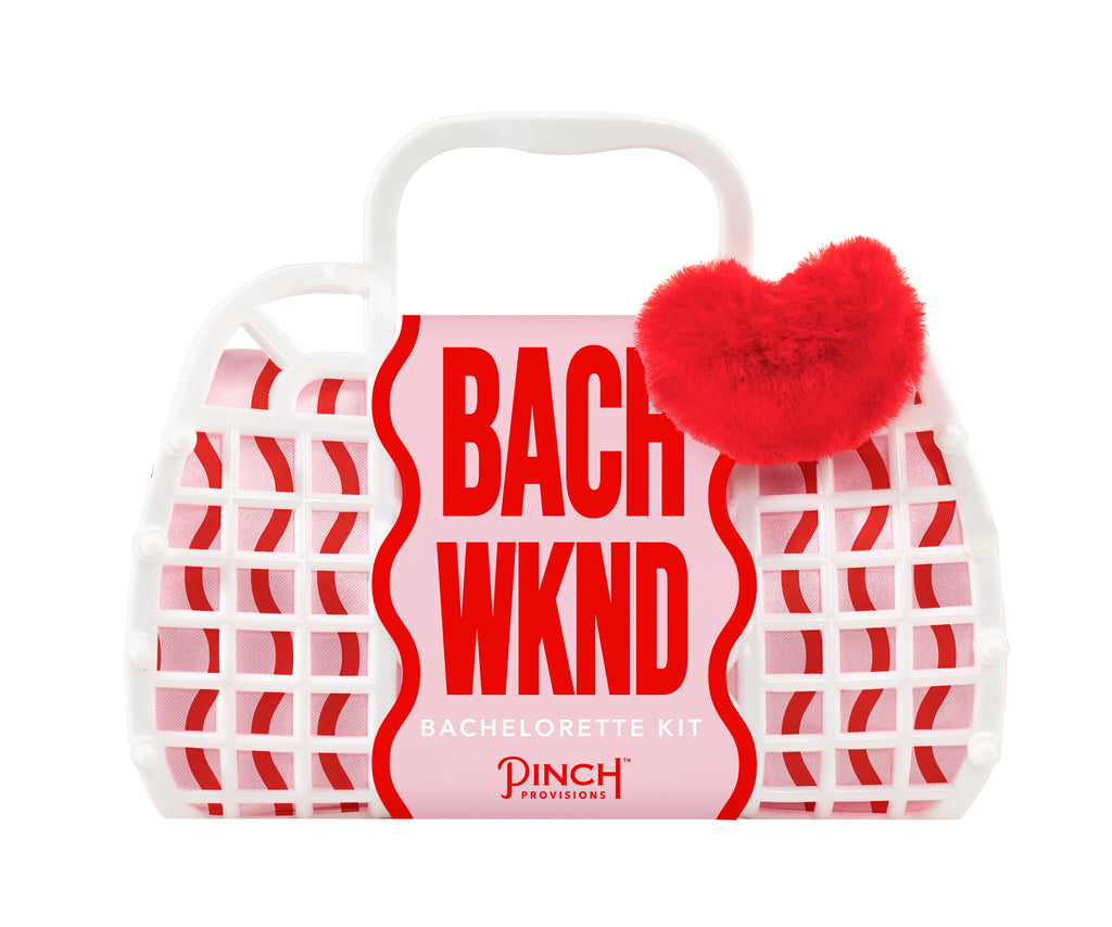 Bachelorette Kit | Bach Wknd