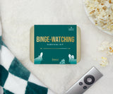 Binge-Watching Survival Kit