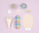 Super Spa Set | Multi Check