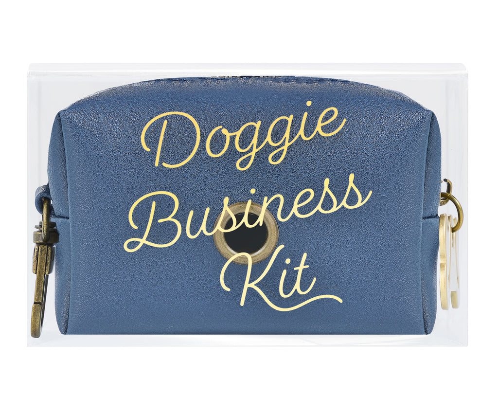 Doggie Business Kit