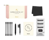 Earbud Detail Kit | Blush