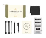 Earbud Detail Kit | Olive