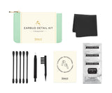 Earbud Detail Kit | Mint
