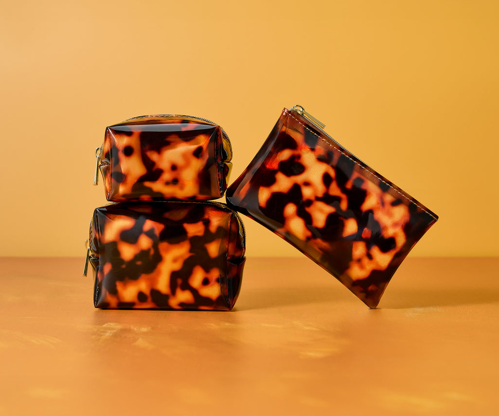 Tortoise Shell Kit Earbud Detail Kit | Tortoise Shell – Pinch Provisions