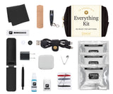 Vegan Leather Everything Kit