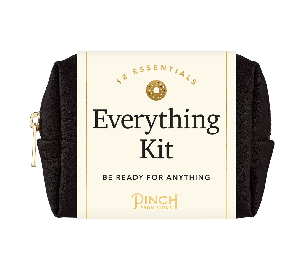 Vegan Leather Everything Kit