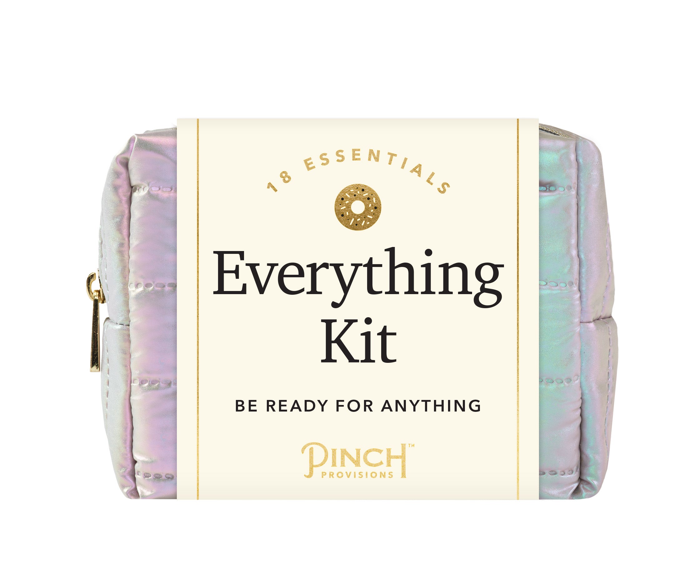 Pinch Provisions Everything Kit - Thumbnail 2