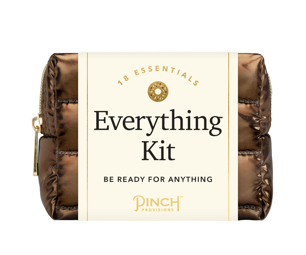 Puffer Everything Kit