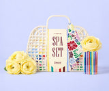 Super Spa Set | Floral