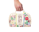 Super Spa Set | Floral