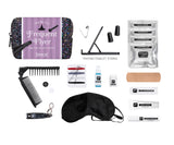 Frequent Flyer Travel Kit