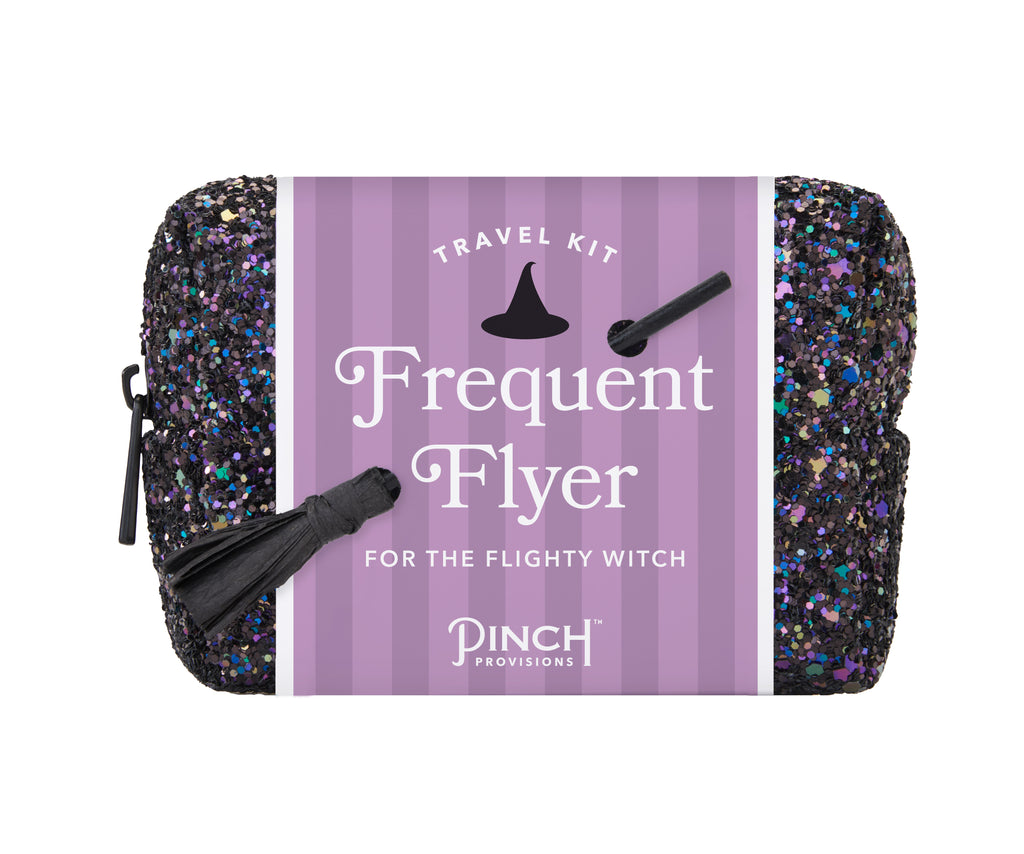 Frequent Flyer Travel Kit