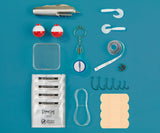 "Great Catch" Fishing Kit