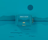 "Great Catch" Fishing Kit