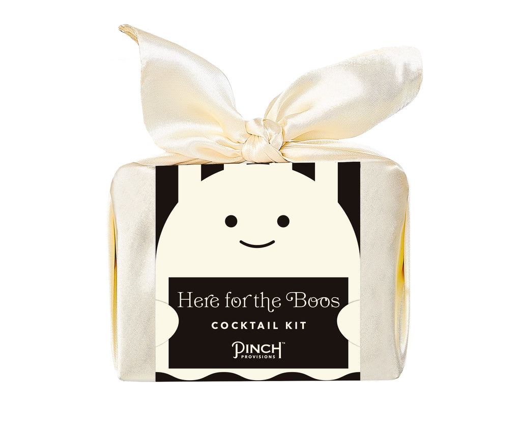Cocktail Kit | Ghost