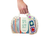 Super Spa Set | Granny Square