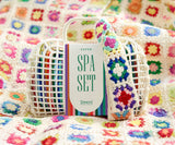 Super Spa Set | Granny Square
