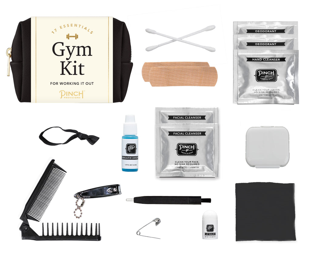 Unisex Gym Kit – Pinch Provisions