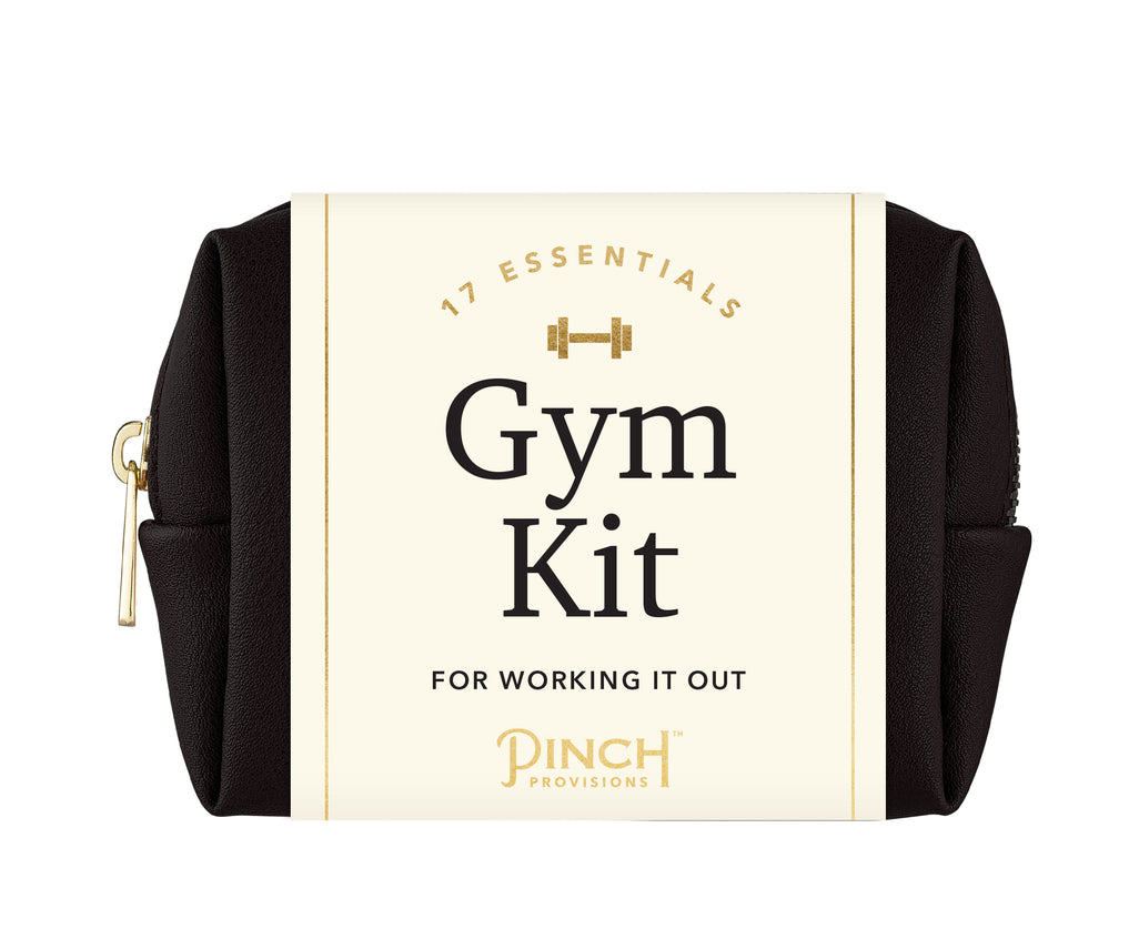 Unisex Gym Kit – Pinch Provisions