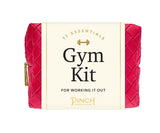 Woven Gym Kit