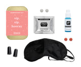 Hangover Kit | Coral - Sip, Sip, Hooray