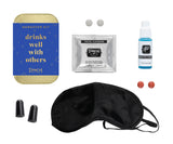 Hangover Kit | Blue - Drinks Well With Others