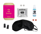 Hangover Kit | Pink - Sip, Sip, Hooray