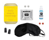 Hangover Kit | Yellow - Frosty Mugs & Warm Hugs