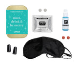 Hangover Kit | Green - Meet, Drink and be Merry!