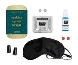 Hangover Kit | Pine - Making Spirits Bright