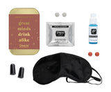 Hangover Kit | Terracotta - Great Minds Drink Alike