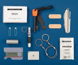 "Happy Camper" Camping Kit