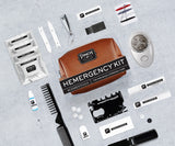 Hemergency Kit | Cognac