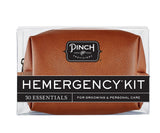 Hemergency Kit | Cognac
