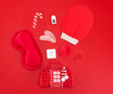 Holiday Care Kit | Red