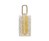 Tinsel Minimergency Charm
