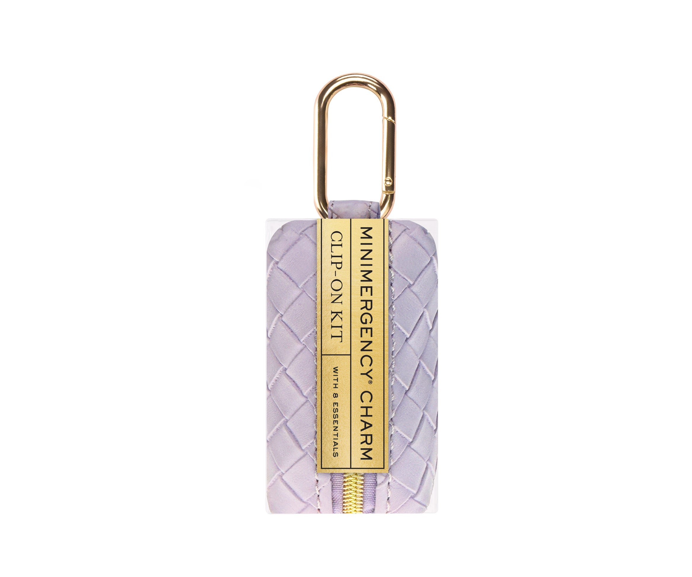 Woven Minimergency Charm – Pinch Provisions