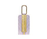 Woven Minimergency Charm