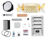 Cracker Minimergency Kit