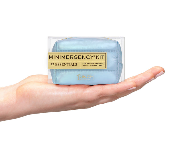Puffer Minimergency Kit | Sky – Pinch Provisions