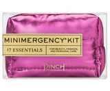 Puffer Minimergency Kit | Fuchsia