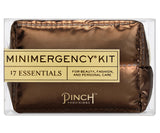 Puffer Minimergency Kit | Brown